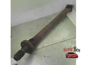 Gebruikte Tussenas Jeep Cherokee/Liberty (KJ) 2.8 CRD 16V Prijs op aanvraag aangeboden door Rooie Ben autodemontage