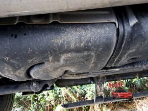 Gebruikte Tank Dodge 1500 Crew Cab (DS) 5.7 Hemi V8 4x4 Prijs op aanvraag aangeboden door Rooie Ben autodemontage