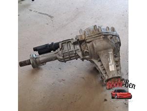 Gebruikte Differentieel voor Dodge 1500 Crew Cab (DS) 5.7 Hemi V8 4x4 Prijs op aanvraag aangeboden door Rooie Ben autodemontage