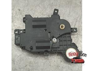 Gebruikte Wervelklep motor Toyota Yaris IV (P21/PA1/PH1) 1.5 12V Hybrid 115 Prijs op aanvraag aangeboden door Rooie Ben autodemontage