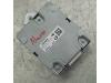 Toyota Yaris IV (P21/PA1/PH1) 1.5 12V Hybrid 115 Alarm module