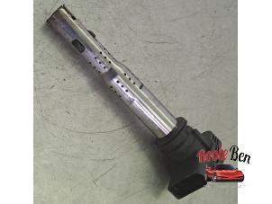 Gebruikte Bobine Seat Leon (1P1) 2.0 FSI 16V Prijs € 15,00 Margeregeling aangeboden door Rooie Ben autodemontage