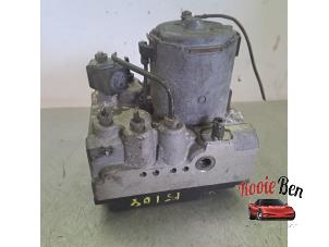 Gebruikte ABS Pomp Mercedes E (W210) 2.9 E-290 TDi Prijs € 100,00 Margeregeling aangeboden door Rooie Ben autodemontage