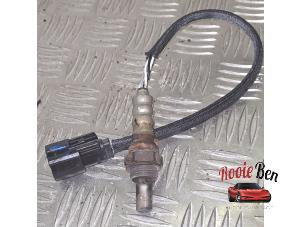 Gebruikte Lambda Sonde Ford Usa Mustang V 5.0 GT V8 32V Prijs € 50,00 Margeregeling aangeboden door Rooie Ben autodemontage