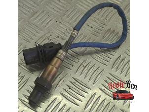 Gebruikte Lambda Sonde Ford Usa Mustang V 5.0 GT V8 32V Prijs € 50,00 Margeregeling aangeboden door Rooie Ben autodemontage