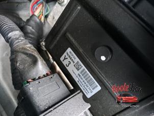 Gebruikte Computer Motormanagement Nissan Note (E11) 1.4 16V Prijs op aanvraag aangeboden door Rooie Ben autodemontage