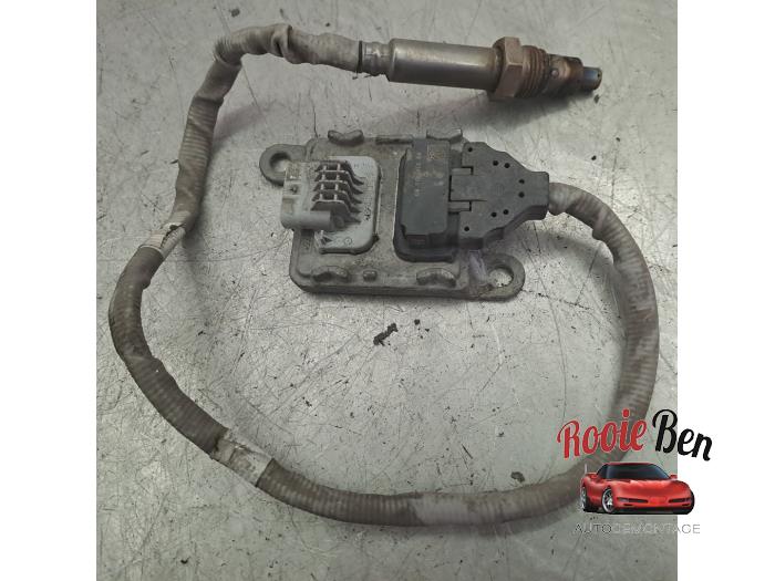 Gebruikte Nox sensor Peugeot Partner (GC/GF/GG/GJ/GK) 1.6 BlueHDI 75 Prijs € 100,00 Margeregeling aangeboden door Rooie Ben autodemontage
