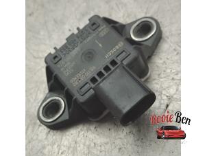 Gebruikte Esp computer Peugeot Partner (GC/GF/GG/GJ/GK) 1.6 BlueHDI 75 Prijs op aanvraag aangeboden door Rooie Ben autodemontage