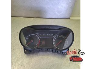 Gebruikte Kilometerteller KM Opel Corsa E 1.4 16V Prijs op aanvraag aangeboden door Rooie Ben autodemontage