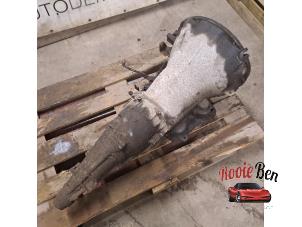 Gebruikte Automaatbak Dodge Ram 1500 (BR/BE) 5.2 4x2 Prijs op aanvraag aangeboden door Rooie Ben autodemontage