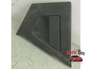 Gebruikte Deurgreep 4Deurs rechts-achter Nissan Micra (K14) 0.9 IG-T 12V Prijs € 10,00 Margeregeling aangeboden door Rooie Ben autodemontage