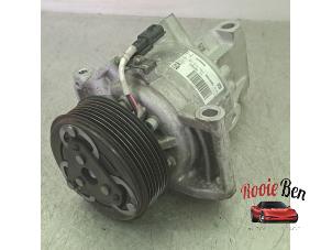 Gebruikte Pomp Airco Nissan Micra (K14) 0.9 IG-T 12V Prijs € 30,00 Margeregeling aangeboden door Rooie Ben autodemontage