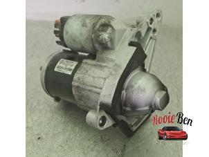 Gebruikte Startmotor Nissan Micra (K14) 0.9 IG-T 12V Prijs € 30,00 Margeregeling aangeboden door Rooie Ben autodemontage