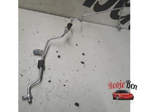 Gebruikte Airco Leiding Nissan Micra (K14) 0.9 IG-T 12V Prijs € 50,00 Margeregeling aangeboden door Rooie Ben autodemontage