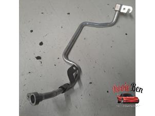 Gebruikte Airco Leiding Nissan Micra (K14) 0.9 IG-T 12V Prijs € 50,00 Margeregeling aangeboden door Rooie Ben autodemontage