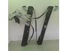 Opel Meriva (B) 1.4 Turbo 16V ecoFLEX Raammechaniek 4Deurs rechts-voor