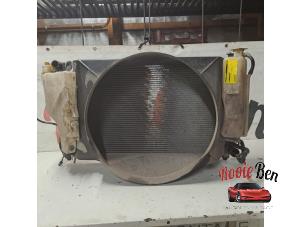 Gebruikte Radiateur Dodge Ram 1500 (BR/BE) 5.2 4x2 Prijs op aanvraag aangeboden door Rooie Ben autodemontage