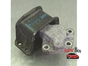 Gebruikte Motorrubber Peugeot Partner (GC/GF/GG/GJ/GK) 1.6 BlueHDI 75 Prijs op aanvraag aangeboden door Rooie Ben autodemontage