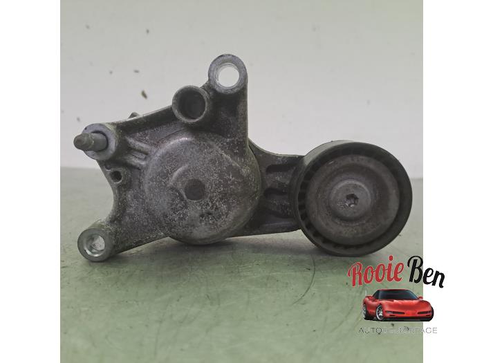 Gebruikte Spanrol Multiriem Peugeot Partner (GC/GF/GG/GJ/GK) 1.6 BlueHDI 75 Prijs € 15,00 Margeregeling aangeboden door Rooie Ben autodemontage