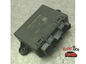 Gebruikte Centrale Deurvergrendelings Module Ford Usa F-150 Standard Cab 5.0 Crew Cab Prijs € 50,00 Margeregeling aangeboden door Rooie Ben autodemontage