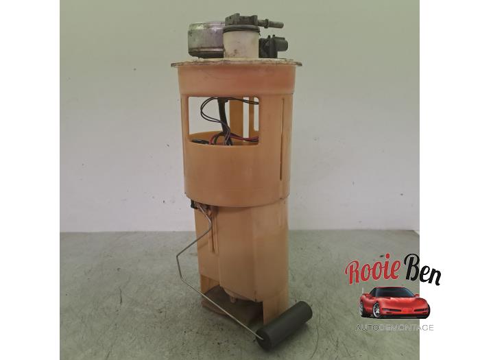 Gebruikte Tank element Pomp Dodge Ram 1500 (BR/BE) 5.2 4x2 Prijs op aanvraag aangeboden door Rooie Ben autodemontage