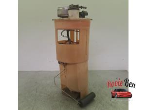 Gebruikte Tank element Pomp Dodge Ram 1500 (BR/BE) 5.2 4x2 Prijs op aanvraag aangeboden door Rooie Ben autodemontage