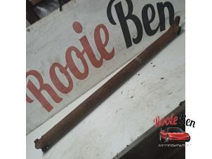 Gebruikte Tussenas Dodge Ram 1500 (BR/BE) 5.2 4x2 Prijs op aanvraag aangeboden door Rooie Ben autodemontage