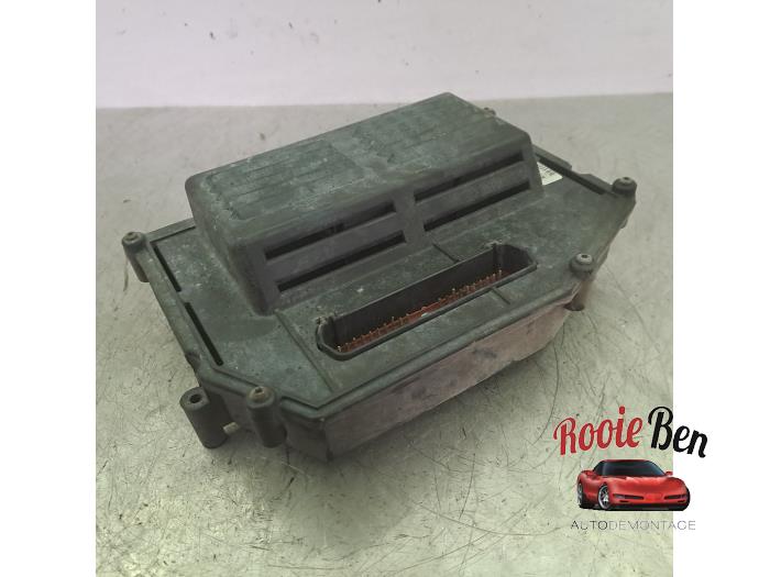 Gebruikte Computer Motormanagement Dodge Ram 1500 (BR/BE) 5.2 4x2 Prijs € 200,00 Margeregeling aangeboden door Rooie Ben autodemontage