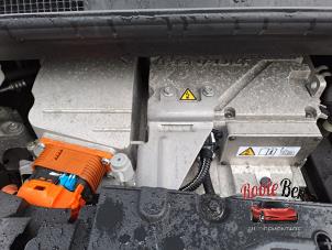 Gebruikte Automaatbak Renault Zoé (AG) 46kW Prijs op aanvraag aangeboden door Rooie Ben autodemontage