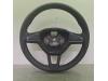 Skoda Fabia III Combi (NJ5) 1.2 TSI 16V Greentech Stuurwiel