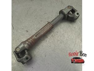 Gebruikte Stuurkoppeling Skoda Fabia III Combi (NJ5) 1.2 TSI 16V Greentech Prijs op aanvraag aangeboden door Rooie Ben autodemontage