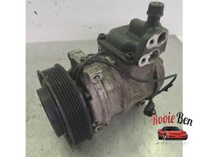 Gebruikte Aircopomp Jeep Grand Cherokee (ZJ) 4.0i Prijs € 50,00 Margeregeling aangeboden door Rooie Ben autodemontage