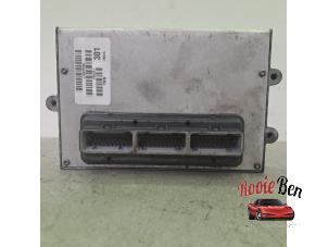 Gebruikte Computer Motormanagement Jeep Grand Cherokee (ZJ) 4.0i Prijs op aanvraag aangeboden door Rooie Ben autodemontage