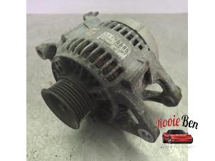 Gebruikte Dynamo Jeep Grand Cherokee (ZJ) 4.0i Prijs op aanvraag aangeboden door Rooie Ben autodemontage