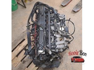 Gebruikte Motor Jeep Grand Cherokee (ZJ) 4.0i Prijs op aanvraag aangeboden door Rooie Ben autodemontage