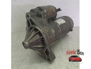 Gebruikte Startmotor Jeep Grand Cherokee (ZJ) 4.0i Prijs € 50,00 Margeregeling aangeboden door Rooie Ben autodemontage