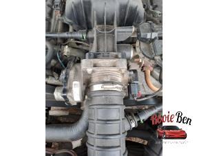 Gebruikte Gasklephuis Ford Usa Mustang V Convertible 4.0 V6 Prijs € 50,00 Margeregeling aangeboden door Rooie Ben autodemontage