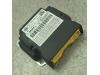 Skoda Fabia III Combi (NJ5) 1.2 TSI 16V Greentech Airbag Module