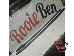 Gebruikte Dakdrager set Skoda Fabia III Combi (NJ5) 1.2 TSI 16V Greentech Prijs op aanvraag aangeboden door Rooie Ben autodemontage