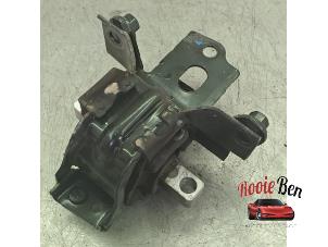 Gebruikte Motorrubber Skoda Fabia III Combi (NJ5) 1.2 TSI 16V Greentech Prijs € 25,00 Margeregeling aangeboden door Rooie Ben autodemontage