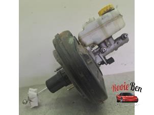 Gebruikte Rembol Skoda Fabia III Combi (NJ5) 1.2 TSI 16V Greentech Prijs € 50,00 Margeregeling aangeboden door Rooie Ben autodemontage