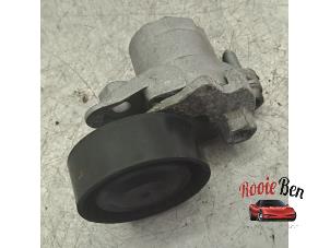 Gebruikte Spanrol Multiriem Skoda Fabia III Combi (NJ5) 1.2 TSI 16V Greentech Prijs € 15,00 Margeregeling aangeboden door Rooie Ben autodemontage