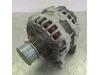 Skoda Fabia III Combi (NJ5) 1.2 TSI 16V Greentech Alternator