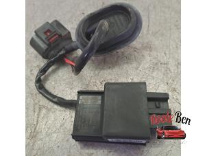 Gebruikte Brandstofpomp module Skoda Fabia III Combi (NJ5) 1.2 TSI 16V Greentech Prijs € 30,00 Margeregeling aangeboden door Rooie Ben autodemontage