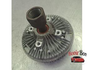 Gebruikte Viscosekoppeling koelvin Dodge 1500 Standard Cab (DS) 5.7 Hemi V8 Prijs op aanvraag aangeboden door Rooie Ben autodemontage