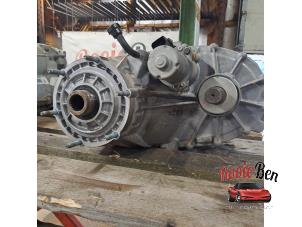 Gebruikte Tussenbak 4x4 Dodge 1500 Crew Cab (DS) 5.7 Hemi V8 4x4 Prijs op aanvraag aangeboden door Rooie Ben autodemontage