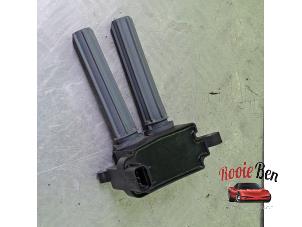 Gebruikte Bobine Dodge 1500 Crew Cab (DS) 5.7 Hemi V8 4x4 Prijs € 50,00 Margeregeling aangeboden door Rooie Ben autodemontage