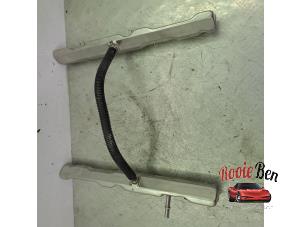 Gebruikte Injector brug Dodge 1500 Crew Cab (DS) 5.7 Hemi V8 4x4 Prijs op aanvraag aangeboden door Rooie Ben autodemontage