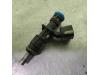 RAM 1500 Crew Cab (DS) 5.7 Hemi V8 4x4 Injector (benzine injectie)