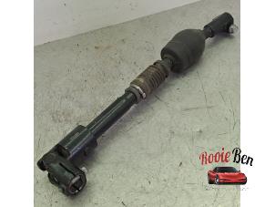Gebruikte Stuurkoppeling Dodge 1500 Crew Cab (DS) 5.7 Hemi V8 4x4 Prijs op aanvraag aangeboden door Rooie Ben autodemontage
